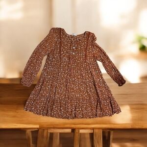 Newbury Kustom Dress